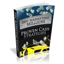 PPC Marketing Millions - PLR