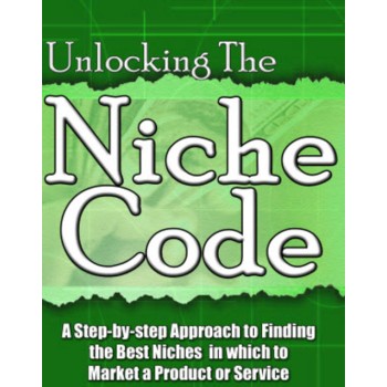 Unlocking The Niche Code With Private Label Rights