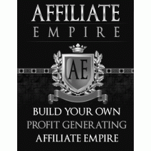 My Affiliate Empire