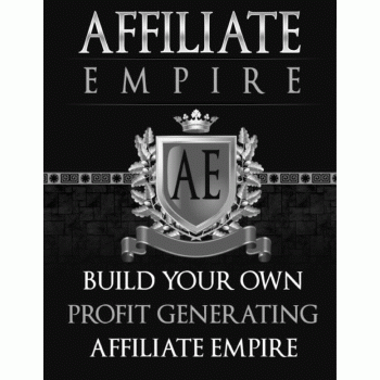 My Affiliate Empire