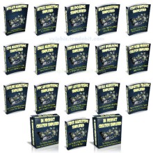 IM Product Creation Simplified - UNRESTRICTED PLR
