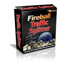 Traffic Splitter MRR Software