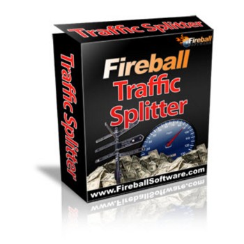 Traffic Splitter MRR Software