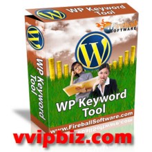WP Keyword Tool MRR Wordpress Plugins