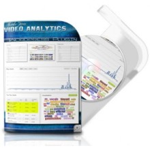 Video Analytics Plugin - Developer License - RR Video Analytics Plugin - Developer License - RR
