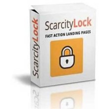 WordPress Scarcity Lock Plugin MRR