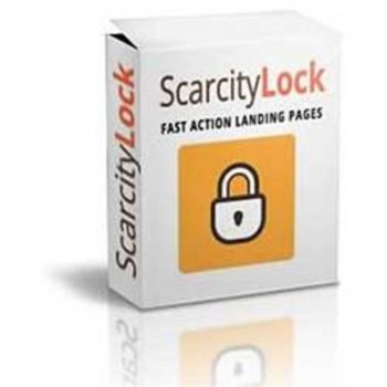WordPress Scarcity Lock Plugin MRR WordPress Scarcity Lock Plugin MRR