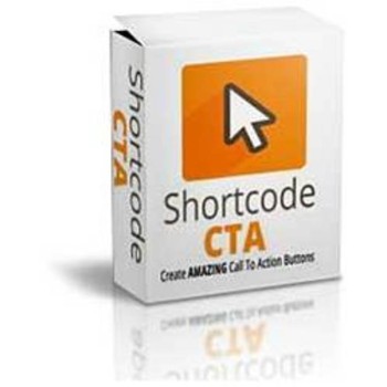 Wordpress Shortcode Call To Action Plugin MRR